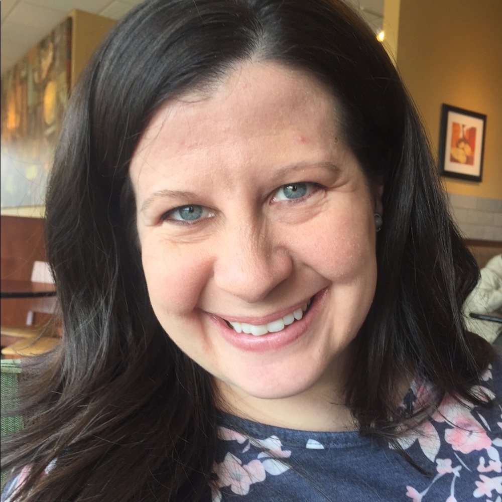 Meet your Posher, Nancy